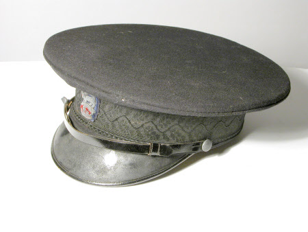Cap