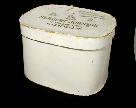 Hatbox