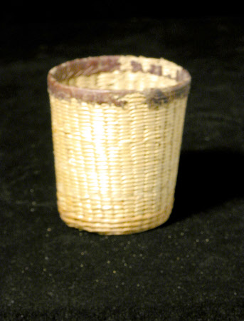 Glass holder