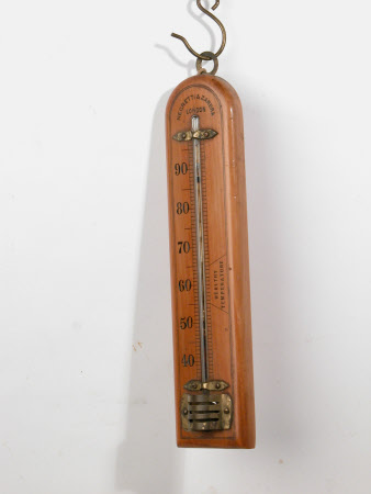 Thermometer