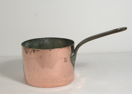 Saucepan