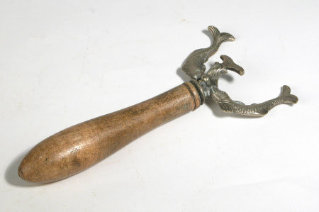 Plate holder