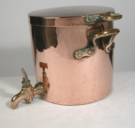 Stockpot