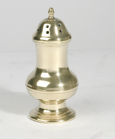 Sugar shaker