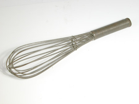 Hand whisk