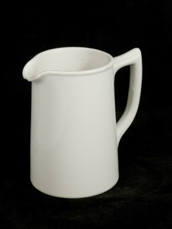 Cream jug
