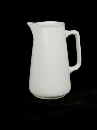 Cream jug