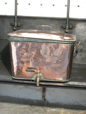 Water boiler