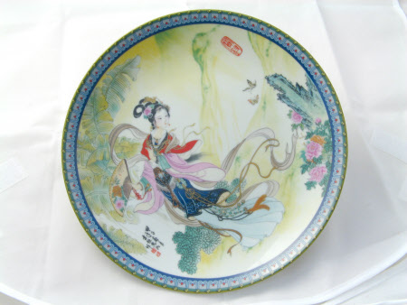 Plates