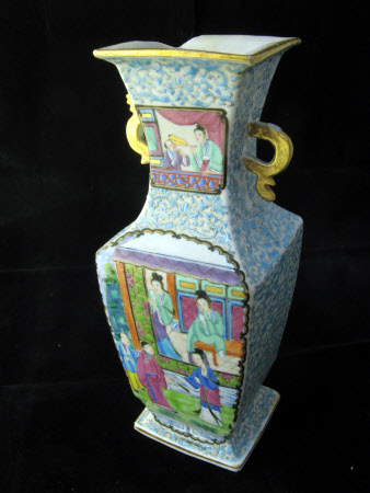 Vase