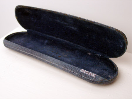 Spectacles case