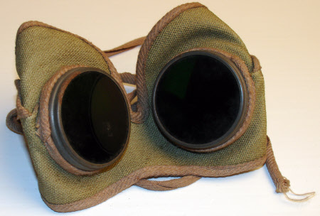 Sun goggles
