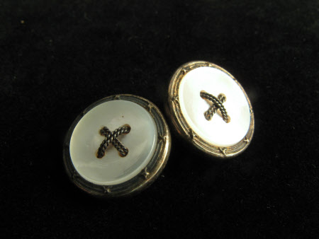 Cuff link