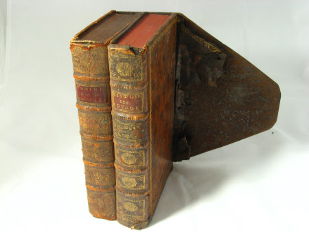 Bookend