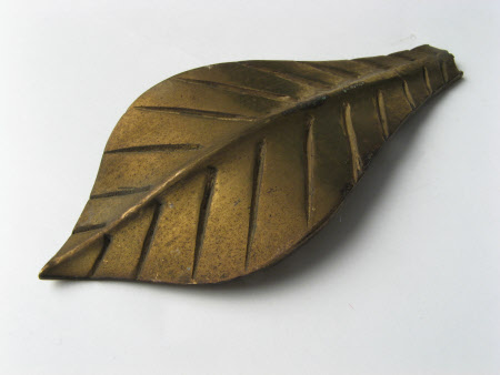 Decorative fitting
