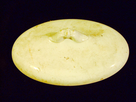 Pot lid