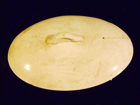 Pot lid