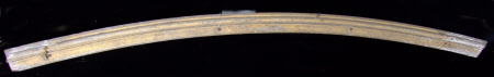 Frame moulding