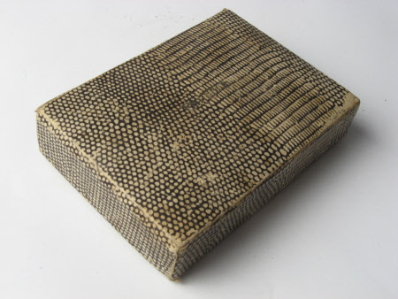 Playing card set