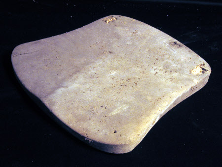 Chair seat