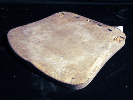 Chair seat