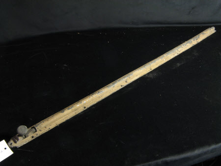 Door bolt