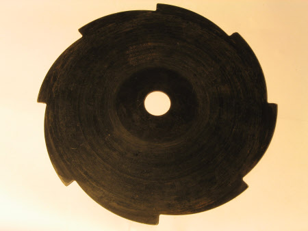 Saw blade