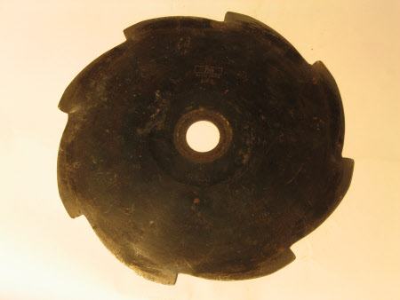 Saw blade