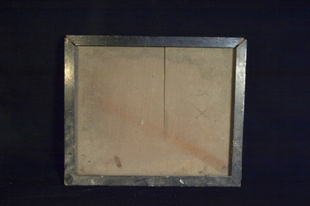 Mirror frame