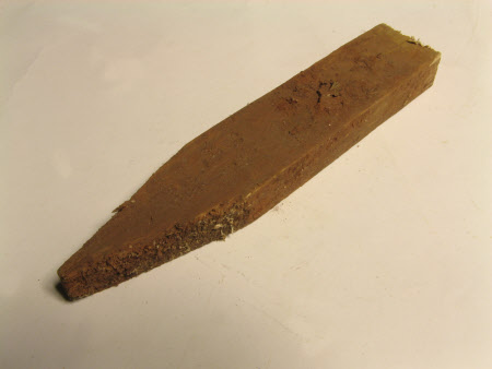 Tent peg