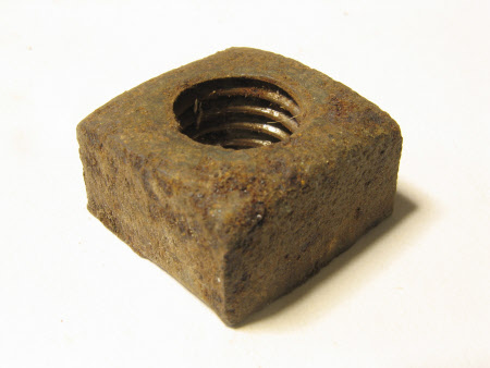 Nut