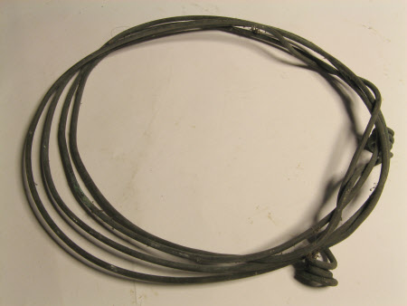 Wire