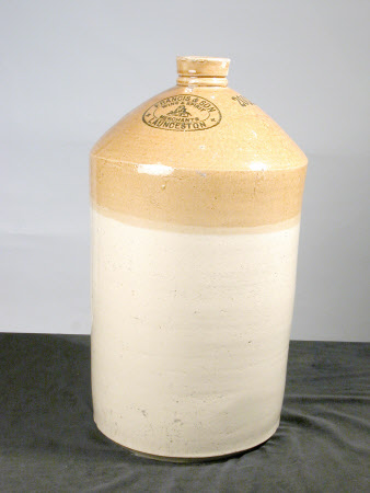 Flagon