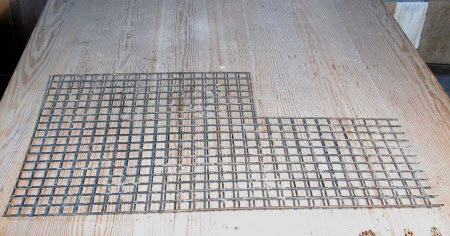 Cooling rack