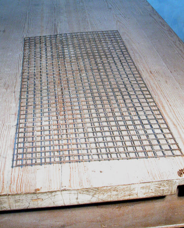 Cooling rack