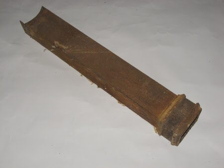 Downpipe