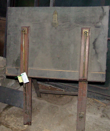Display stand