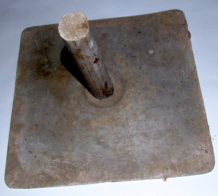 Plastering tool