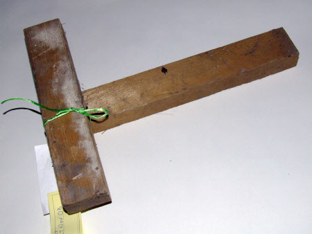 Frame part