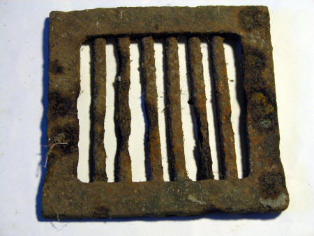 Drain cover