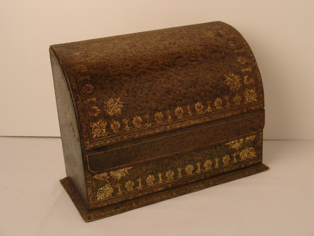 Stationery rack