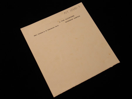 Tyntesfield © National Trust