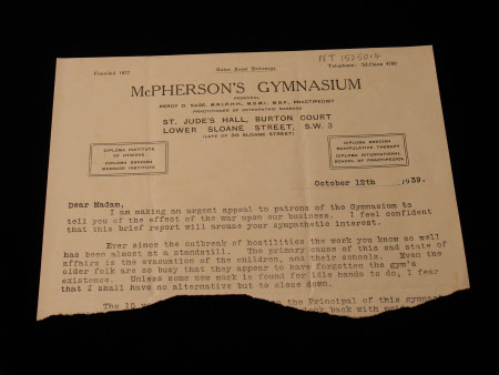 Tyntesfield © National Trust