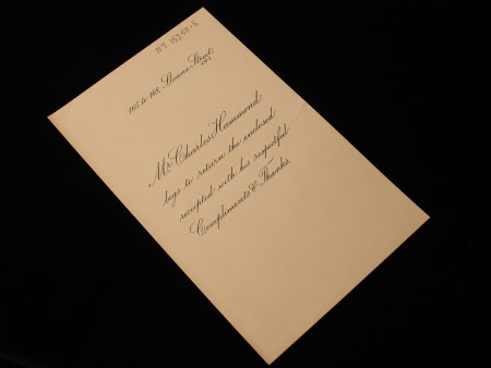 Tyntesfield © National Trust