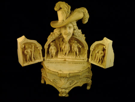 Tyntesfield © National Trust