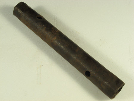 Box spanner