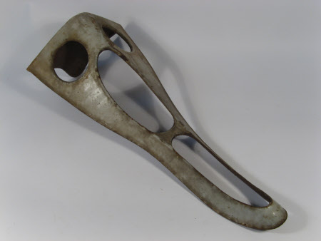 Saddle rest
