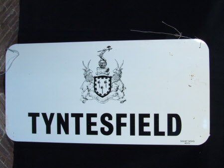 Sign