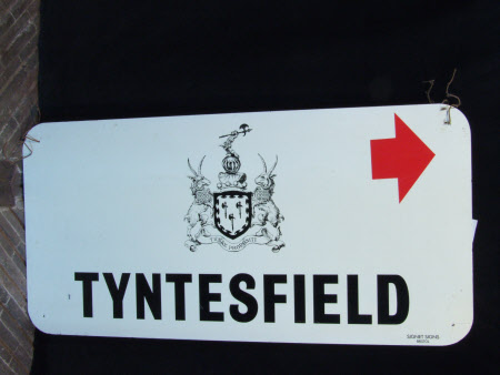 Tyntesfield © National Trust
