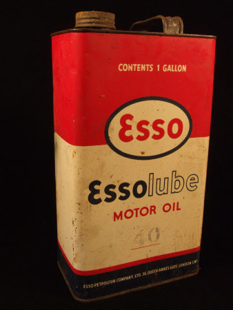 Automatic gearbox fluid